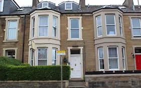 Cruachan Guest House Edimburgo Exterior photo