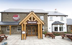 Premier Inn Bideford Exterior photo