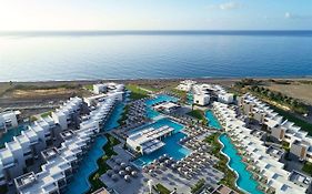 Atlantica Dreams Resort Gennadi Exterior photo