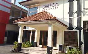 Smesa Edotel Syariah Surabaya Mitra Reddoorz Wonokromo Exterior photo