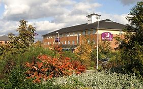 Premier Inn Premier Inn Wakefield South Exterior photo