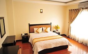 Than Thien - Friendly Hotel Hue Exterior photo