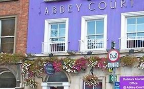 Hotel Abbey Court Terenure Exterior photo