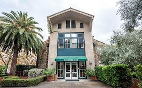 Hotel Southbridge Napa Valley St. Helena Exterior photo