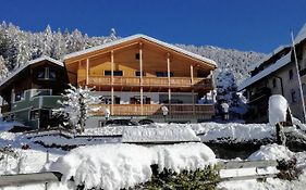 Hotel Garni Halali Ortisei Exterior photo