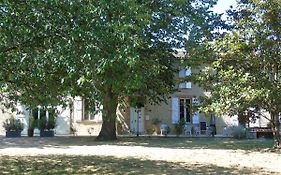 La Bastide De Negra Bed and Breakfast Montesquieu-Lauragais Exterior photo