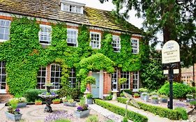 Hotel Springwells House Steyning Exterior photo