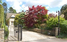 Hotel Coombe House Bourton-on-the-Water Exterior photo