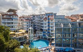 Hotel Villa List Sozopol Exterior photo