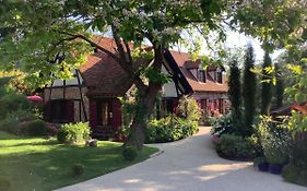 Toute Une Histoire Pres De Fontainebleau Bed and Breakfast Veneux-les-Sablons Exterior photo