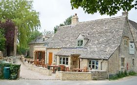 The Plough B&B Bourton-on-the-Water Exterior photo