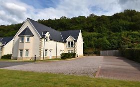 Conaglen, Glenloch View, Fort William 2-Bedroom Loch Side Flat Exterior photo