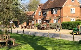 The Bull Inn Pub Stanford Dingley Exterior photo