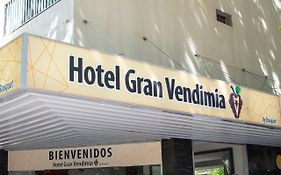 Hotel Gran Vendimia By Bouquet Mendoza Exterior photo