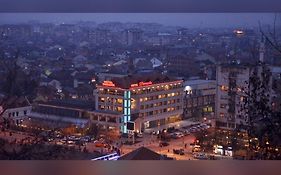 Theranda Hotel Prizren Exterior photo