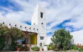 Desert Tracks Rancho Albergue Las Grutas Exterior photo