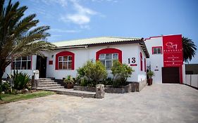 Stay Cleverly Self Catering Apartments Walvis Bay Exterior photo