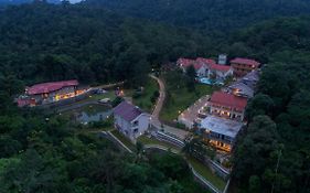 Broad Bean Resort y Spa Munnar Exterior photo