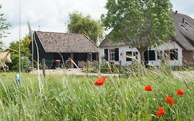 Bed And Breakfast De Bosakker Deventer Exterior photo