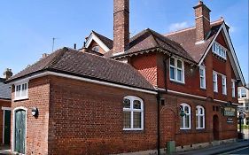 The Osney Arms Guest House Oxford Exterior photo