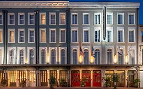 The Eliza Jane, In The Unbound Collection By Hyatt Hotel Nueva Orleans Exterior photo