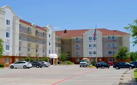 Sonesta Simply Suites Dallas Las Colinas Irving Exterior photo