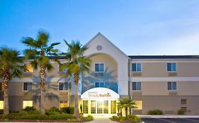 Sonesta Simply Suites Jacksonville Exterior photo