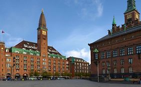 Scandic Palace Hotel Copenhague Exterior photo