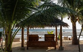 Amihan Beach Cabañas Resort Santa Fe  Exterior photo