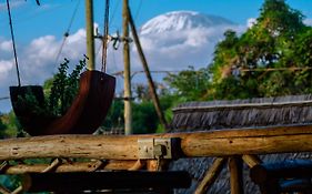 Kilimanjaro Summit Lodge Moshi Exterior photo