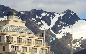 Cilene del Faro Suites&Spa Ushuaia Exterior photo