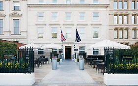 Club Quarters Hotel Covent Garden Holborn, Londres Exterior photo