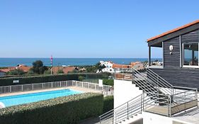 Village Vacances Azureva Anglet Exterior photo