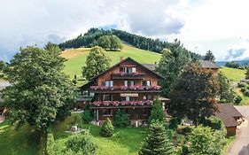 Oberdeisenhof Land- Und Wanderhotel Garni Baiersbronn Exterior photo