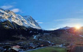 Hotel Bel-Air Eden Grindelwald Exterior photo