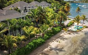 Hotel South Point Antigua English Harbour Exterior photo