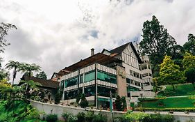 Hotel Casadela Rosa Cameron Highlands Exterior photo