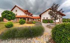 Hotel Penzion Muslov Mikulov Exterior photo