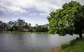 Hotel The Fern Creek Tamilnadu - Tamilnadu - Kodaikanal Exterior photo