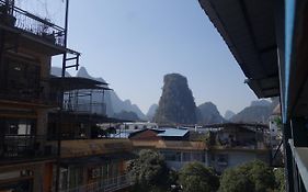 Climbers Inn Yangshuo Exterior photo