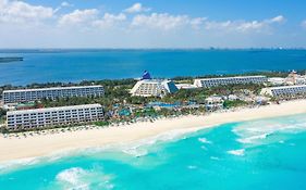 Grand Oasis Cancun Hotel Exterior photo