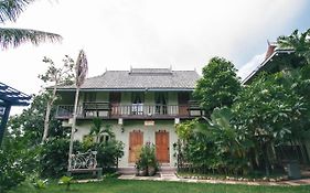 Pai Panalee The Nature Boutique Hotel Exterior photo