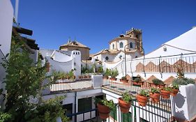 Casa Baños de la Villa Priego de Córdoba Exterior photo