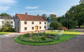 Hotell Dahlstroemska Garden Vadstena Exterior photo