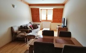 Apartman 205- Aparthotel Vucko Jahorina Private Host 50M2 Exterior photo