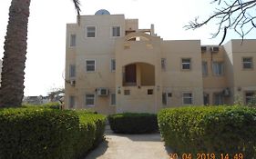 Apartamento Stella Di Mare Ain Sukhna Exterior photo