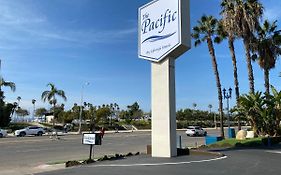 Pacific Inn y Suites Hotel San Diego Exterior photo