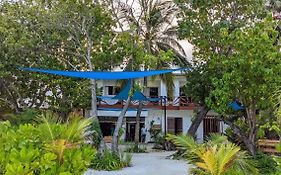 Hotel Maamadi Boutique Maafushi Exterior photo