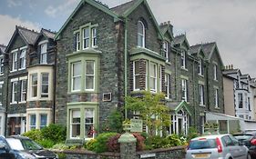 Dalkeith Guest House Keswick  Exterior photo