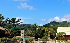 Villa Kelapa Langkawi Kuah Exterior photo